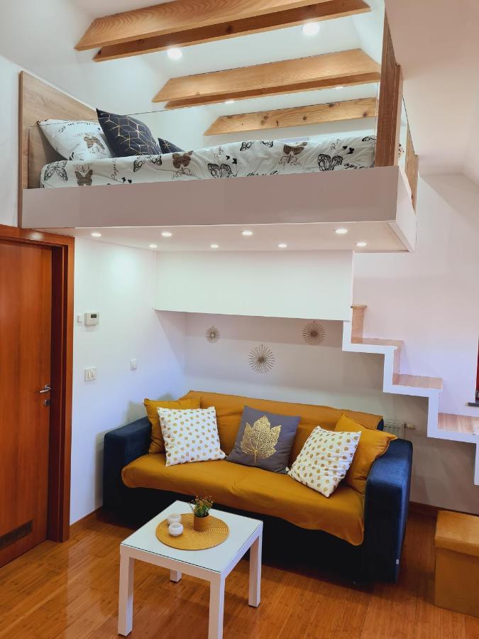 Juliana Apartment Bohinj Lake Kültér fotó